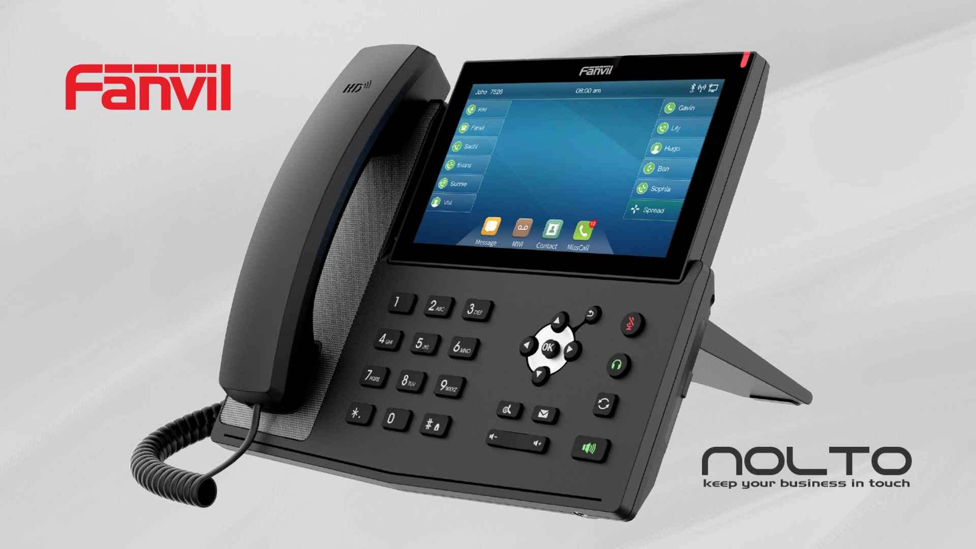 Fanvil IP Telefon