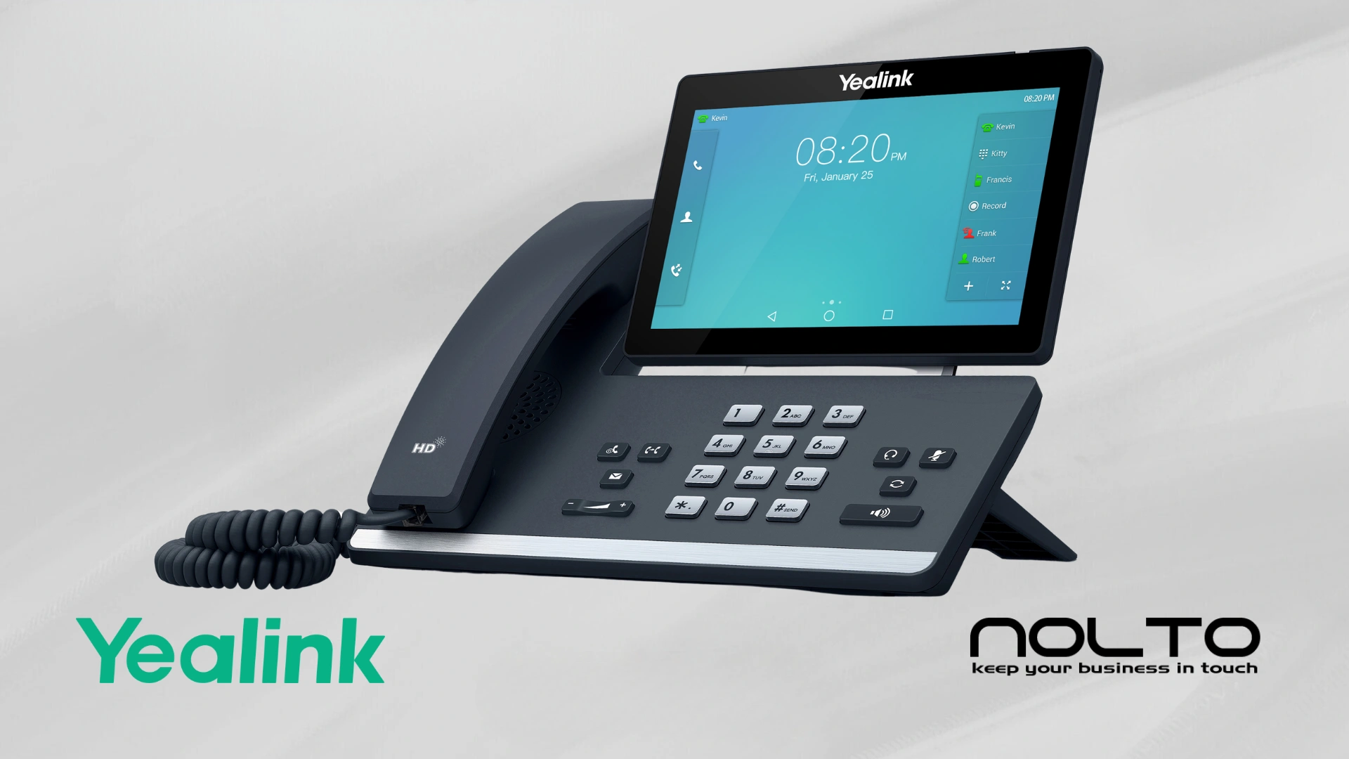 Yealink IP Telefonlar
