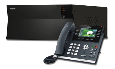 Telefon Santralları (PBX Sistemleri)